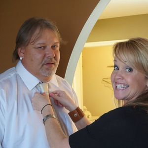 Meet your Posher, Nathan